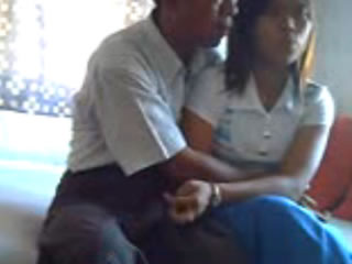 東南亞外圍兼職女郎